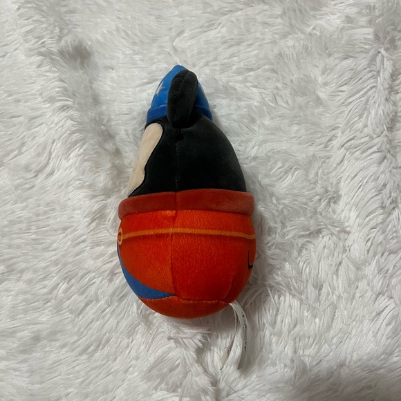 Squishmallows Disney Mickey Mouse The Sorcerer's Apprentice 7” Plush, Fantasia - Picture 2 of 7